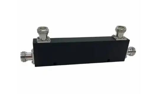 VHF Bi-Directional Coupler